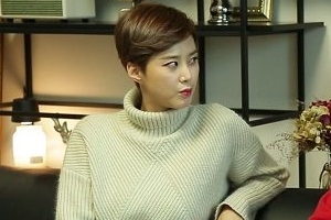 ‘살림남2’ 송재희 지소연, 살벌 분위기 포착 ‘이런 눈빛 처음이야’