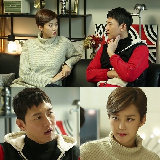 ‘살림남2’ 송재희 지소연