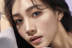 ‘신인여우상 싹쓸이’ 최희서, 여신급 화보 “행복보다 책임감 느껴”