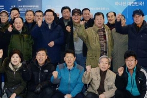 동대문구청장이 KTX 타고 평창 간 까닭