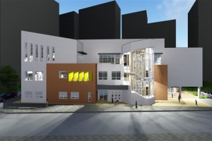 [BOOK소리 신나는 區] 두 번째 기적의 도서관…  ‘생각 창고’ 구로