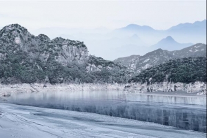 충주댐 건설로 생긴 충주호…수면 97㎢ 국내 최대, ‘대통령 전용 별장’ 청남대 품은 대청호는 2번째로 커