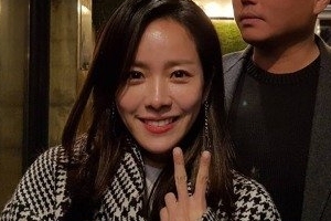 ‘그것만이 내세상’ 이병헌 한지민, 회식서 훈훈 인증샷..이민정은?