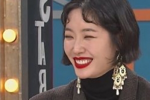 ‘비디오스타’ 김새롬 “이혼 후 서장훈 문자에 큰 위로” 내용 보니