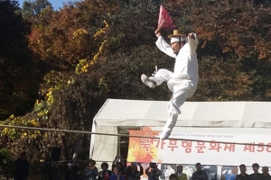 과천시, 역사관광자원 하나로 묶은 ‘과천 시티투어’ 시범 운영