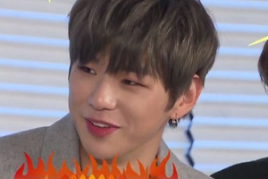 ‘해피투게더3’ 강다니엘 “‘나야나’ 워너원 곡에 포함시키겠다”