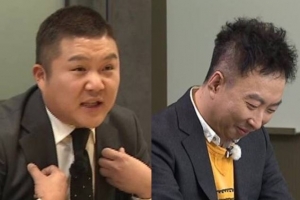 ‘무한도전’ 박명수-조세호, 육군 제28사단 예하부대 입소...이유는?