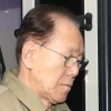 수의·수갑 차림 ‘MB 집사’ 김백준…구속 후 첫 소환