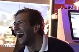 ‘어서와 한국은 처음이지’ 영국 친구들이 놀란 한국 게임 기술