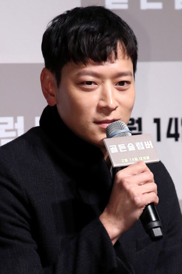 골든슬럼버 강동원