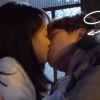 이준호♥원진아 키스신 메이킹 영상 공개 ‘달달한 눈빛 포착’
