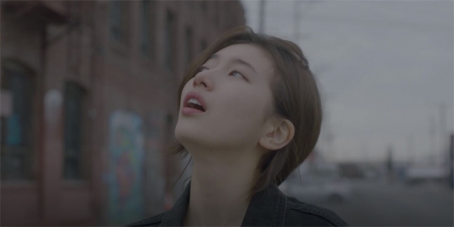 수지 ‘다른 사람을 사랑하고 있어’ 뮤직비디오 티저 캡처