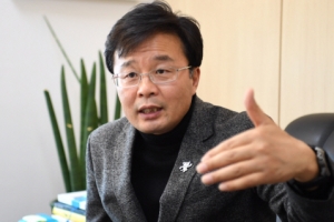 [자치단체장 25시] “혁신ㆍ소통으로 시작한 은평 도시재생ㆍ주민참여예산제 큰 성과”