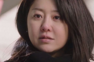 ‘리턴’ 고현정 vs 이진욱, 신경전 포착 “피해자 목소리에 귀 기울여야”