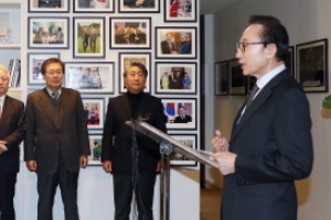 檢, 네 갈래 ‘융단폭격 수사’… 특활비로 먼저 MB 찌를 듯