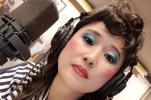 송은이, 과즙 메이크업 능가하는 걸그룹 화장...“분장 아니고 화장이에요”