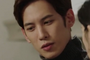 ‘리턴’ 박기웅, 재벌+추악한 불륜남 이중 연기 ‘완벽 소화’