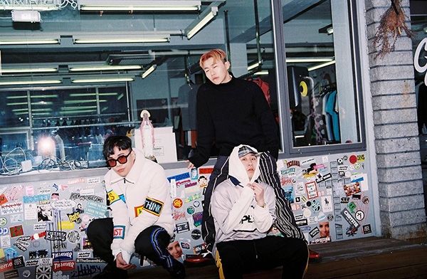 리듬파워 ‘슬기로운 감빵생활’ ost