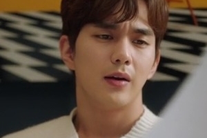 ‘로봇이 아니야’ 유승호, 애틋 감성연기 폭발 “널 기다린 내가 싫다”