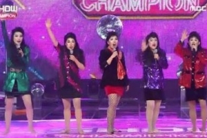 셀럽파이브, 여성 코미디언의 대반란...일본 댄스팀 저작권 문제? “해결했다”