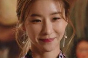 ‘리턴’ 한은정, 박기웅 내연녀로 등장했다 살해 당해 ‘강렬 존재감’