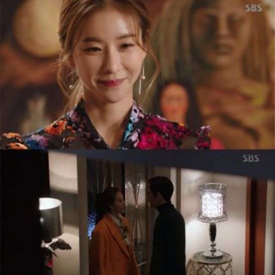 ‘리턴’ 한은정