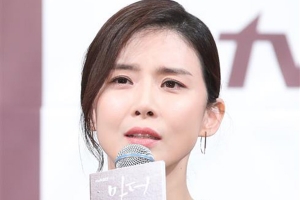 ‘마더’ 이보영 “작품 선택, 엄마 된 이후 책임감 생겼기 때문” 울먹