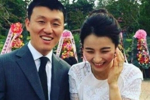 ‘염력’ 김민재♥아내 최유라, 아주 특별했던 ‘결혼 잔치’...어땠길래?