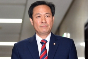 우상호 “핵폐기·평화협정·북미수교 일괄 합의해야”