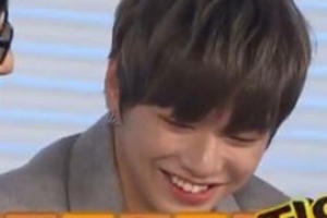 ‘해피투게더3’ 배진영 “강다니엘=강초딩, 웃음 장벽 낮아”