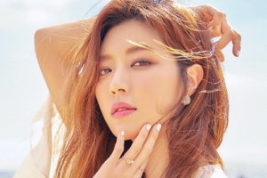 박한별 “임신 상태서 촬영, 솔직히 힘들었다” 솔직 고백