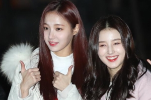 [포토] 모모랜드, 아침을 여는 눈부신 미모