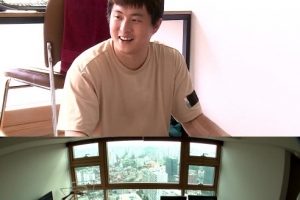 ‘나 혼자 산다’ 기안84, 초고층 싱글 하우스 최초 공개 “이제는 사람답게..”