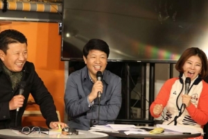 “관악구의 라디오스타를 꿈꿉니다.”