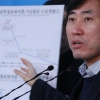 하태경 “정부 자기들만 아는 가상화폐 엠바고 40분…국민 등골 빼먹어”