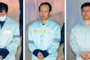 국정원 직원 “부하가 써야 할 돈 달라는 대통령…기분 나빴다”