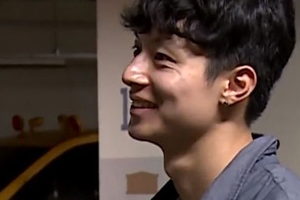 ‘나혼자산다’ 김충재 “너 나래랑 연락해?” 기안84 질문에...