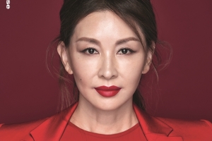 [포토] 이미숙, 카리스마 넘치는 고혹美
