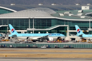 인천공항 제2터미널 수하물 누락 속출…“환승 지연 때문”
