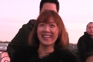 ‘이방인’ 서민정 가족, 캐나다 여행 중 선예 만남 “서로 든든한 존재”