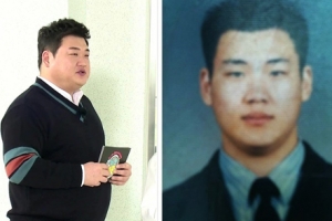 김준현, 날씬했던 과거 사진 공개 “군 시절 몸무게는 70kg였다”