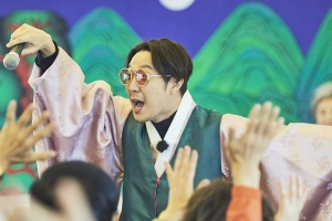 ‘무한도전’ 1시간 전 특집, 하하가 칠순 잔치에서 레게 파티 벌인 사연은?