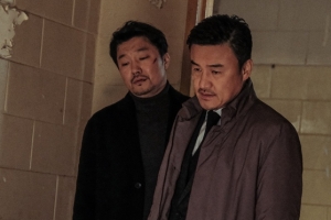 ‘나쁜녀석들’ 박중훈-주진모, 희생양 된 양익준-지수 구하러 나선다