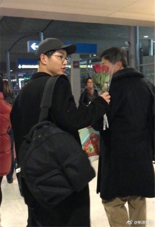 사진=중국 시나 연예