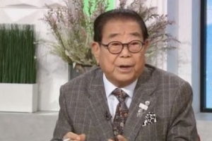 송해 부인상, 향년 83세 석옥이 여사 지병으로 별세...비통함 속 빈소 지켜