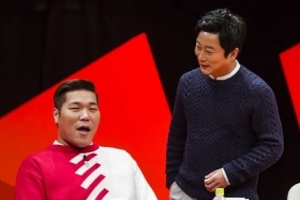 ‘미운우리새끼’ 이수근, 서장훈 저격수로 등장 “너무 징징댄다” 왜?