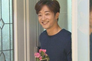 알렉스 결혼, 오는 27일 부산에서 예식...“예비신부는 패션업계 종사자”