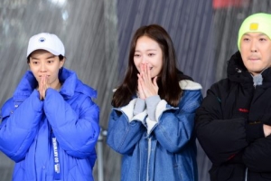 ‘런닝맨’ 12세 연령고지 영상? 19금+벌칙급 분장쇼에 ‘기대’