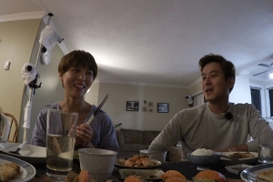 ‘이방인’ 선예, 결혼 후 첫 방송 출연...선교사 남편 “선예가 먼저 대시했다” 폭로 