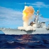 美구축함 중사군도 첫 진입… 美·中 군사 충돌 위기